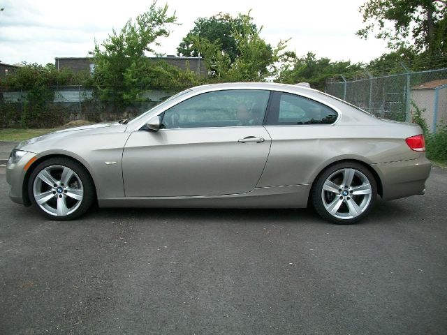 2007 BMW 3 series S FE Plus