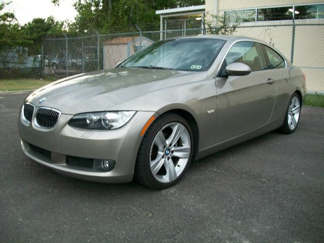 2007 BMW 3 series S FE Plus