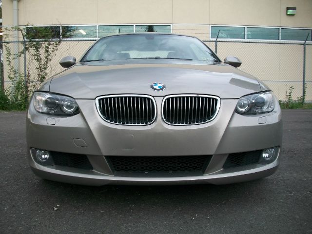 2007 BMW 3 series S FE Plus