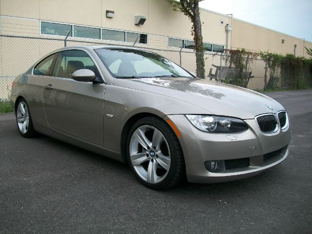 2007 BMW 3 series S FE Plus