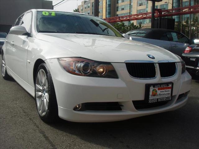 2007 BMW 3 series SE Automatic 4X4 Beutiful