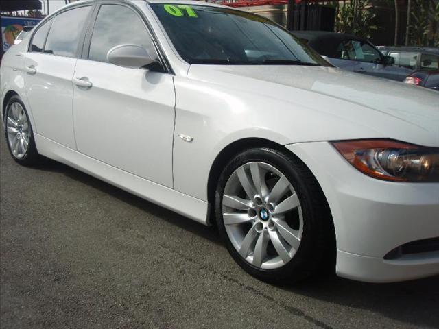 2007 BMW 3 series SE Automatic 4X4 Beutiful