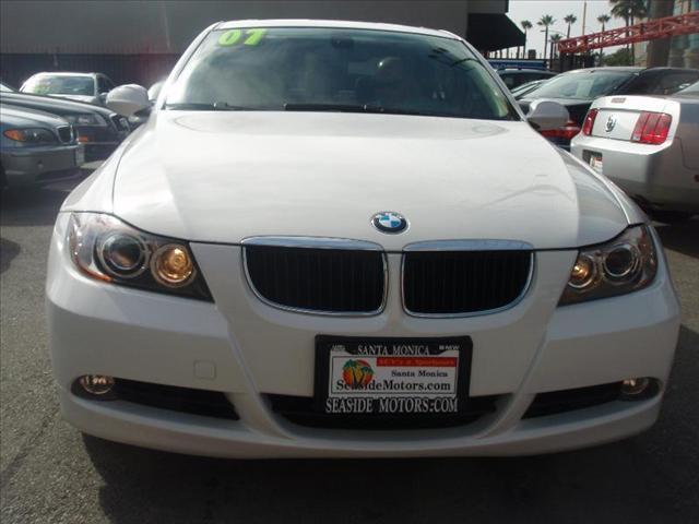 2007 BMW 3 series SE Automatic 4X4 Beutiful