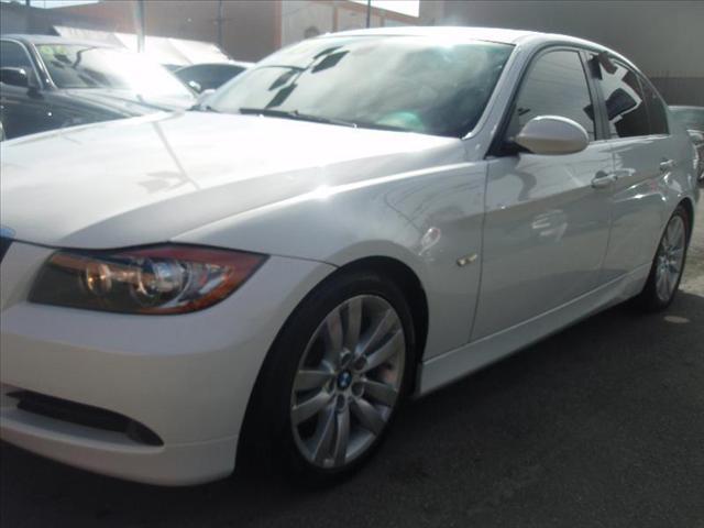 2007 BMW 3 series SE Automatic 4X4 Beutiful