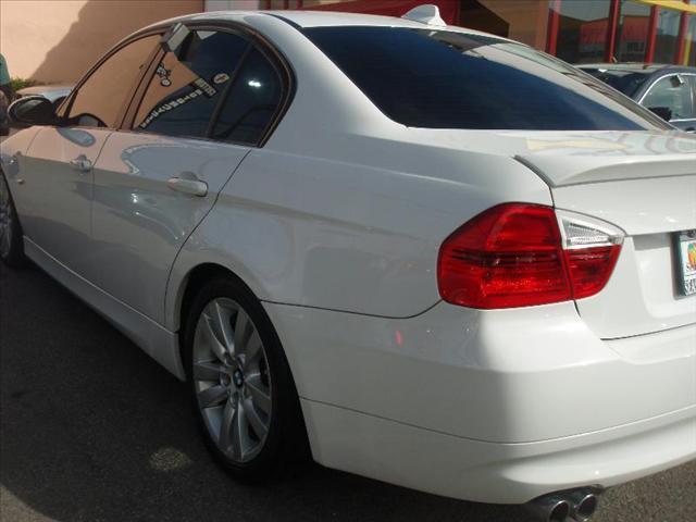 2007 BMW 3 series SE Automatic 4X4 Beutiful