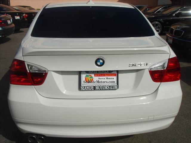 2007 BMW 3 series SE Automatic 4X4 Beutiful