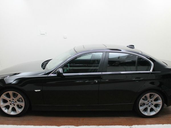 2007 BMW 3 series S FE Plus