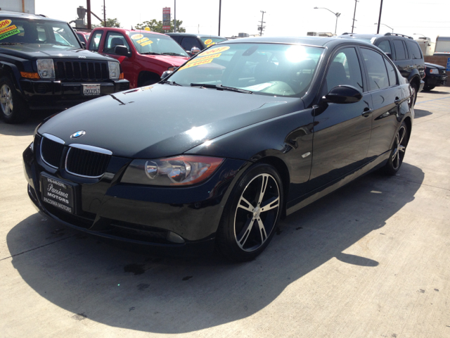 2007 BMW 3 series Sport Package 4x4 Truck