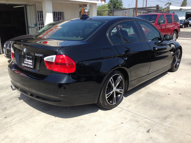 2007 BMW 3 series Sport Package 4x4 Truck