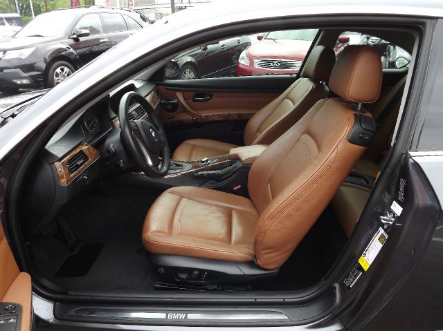 2007 BMW 3 series CREW CAB RTL W/leather