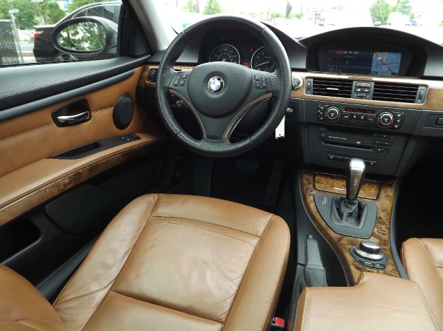 2007 BMW 3 series CREW CAB RTL W/leather