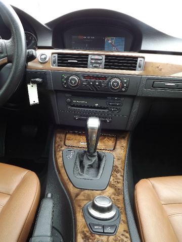 2007 BMW 3 series CREW CAB RTL W/leather