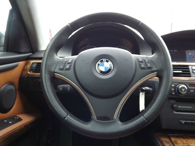 2007 BMW 3 series CREW CAB RTL W/leather