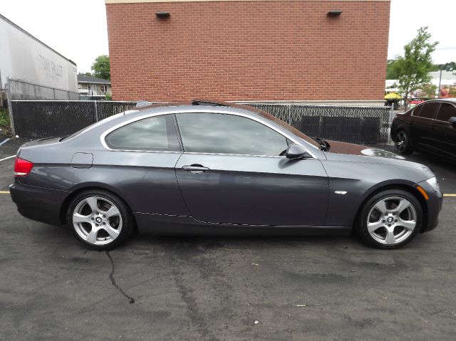 2007 BMW 3 series CREW CAB RTL W/leather