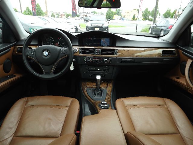 2007 BMW 3 series CREW CAB RTL W/leather