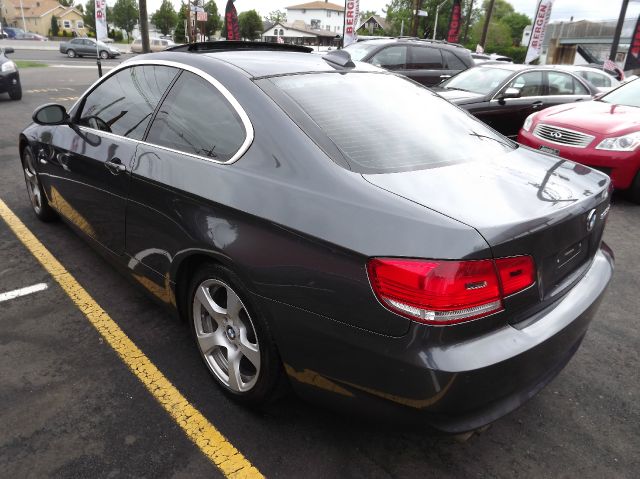 2007 BMW 3 series CREW CAB RTL W/leather