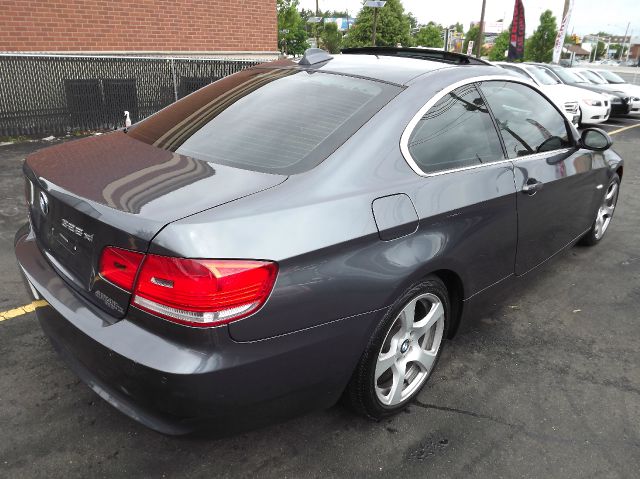 2007 BMW 3 series CREW CAB RTL W/leather