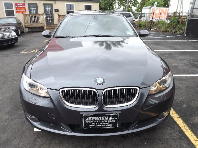 2007 BMW 3 series CREW CAB RTL W/leather