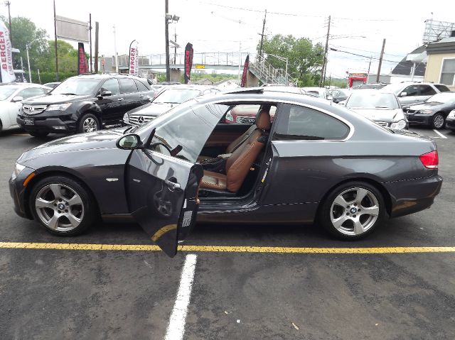 2007 BMW 3 series CREW CAB RTL W/leather