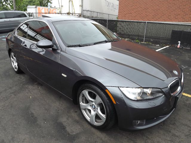 2007 BMW 3 series CREW CAB RTL W/leather