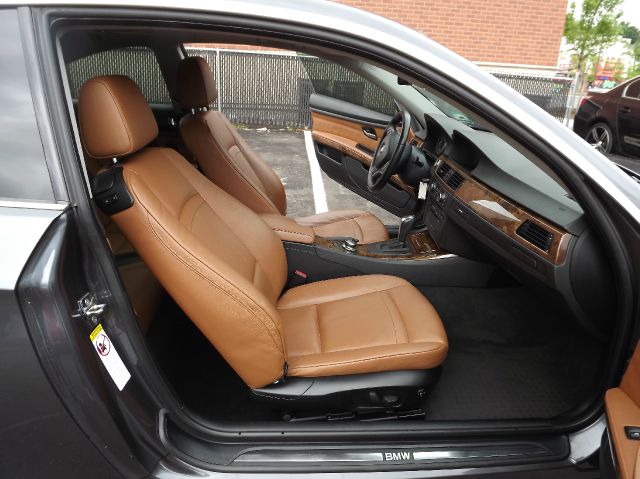 2007 BMW 3 series CREW CAB RTL W/leather