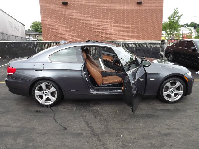 2007 BMW 3 series CREW CAB RTL W/leather