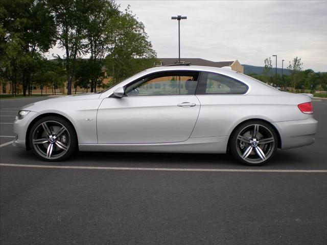 2007 BMW 3 series Limited Edt