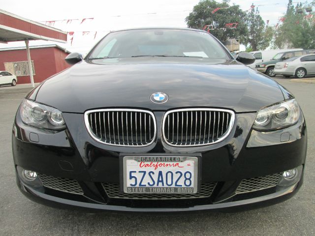 2007 BMW 3 series Base Sport +