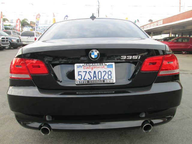 2007 BMW 3 series Base Sport +