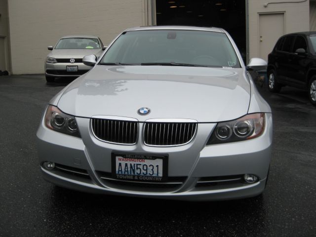 2007 BMW 3 series S FE Plus