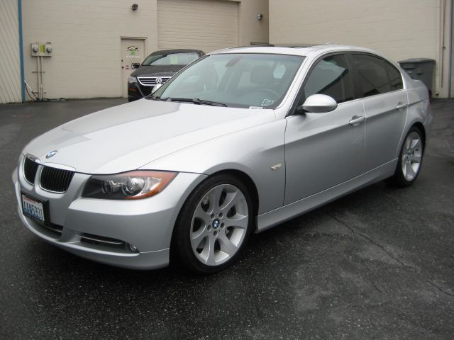 2007 BMW 3 series S FE Plus