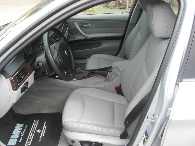 2007 BMW 3 series CX9