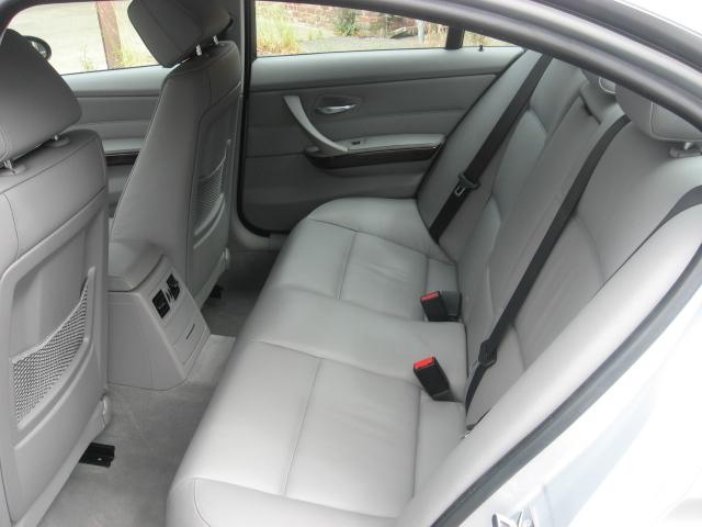 2007 BMW 3 series CX9