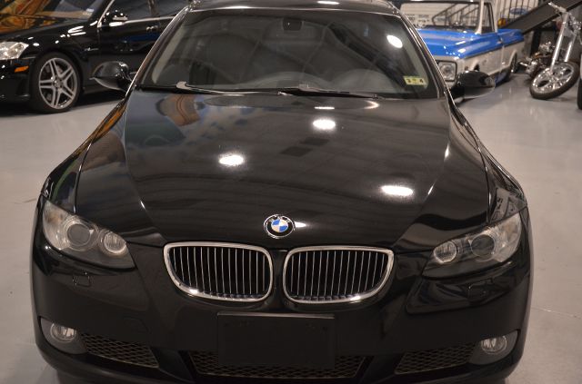 2007 BMW 3 series Base Sport +