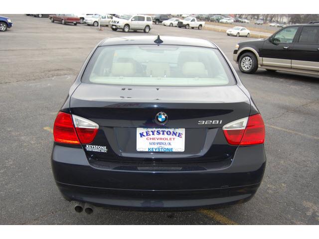 2007 BMW 3 series SE Automatic 4X4 Beutiful