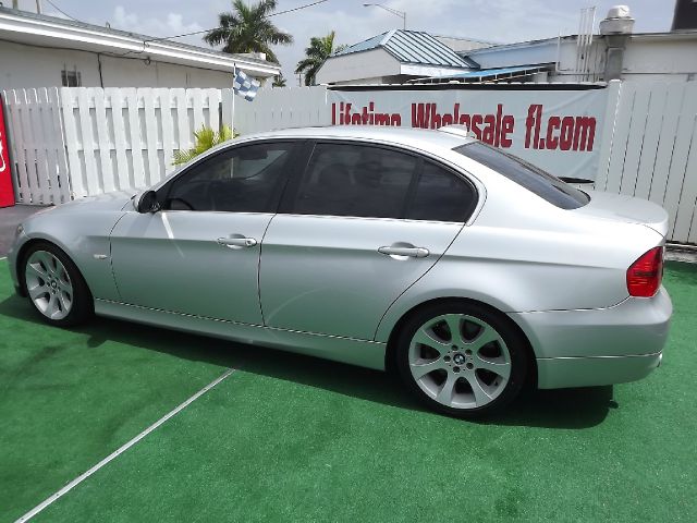 2007 BMW 3 series S FE Plus