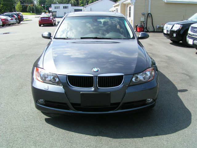 2007 BMW 3 series S FE Plus