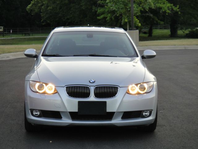 2007 BMW 3 series Z49 1SB 1SC