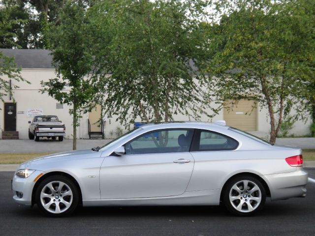 2007 BMW 3 series Z49 1SB 1SC