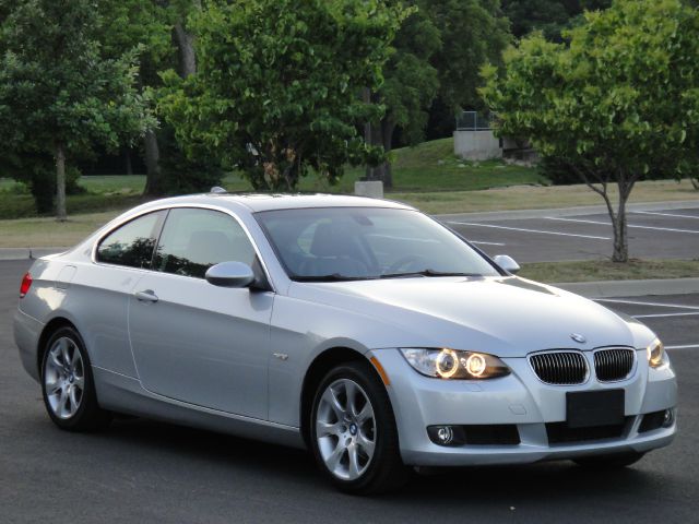 2007 BMW 3 series Z49 1SB 1SC