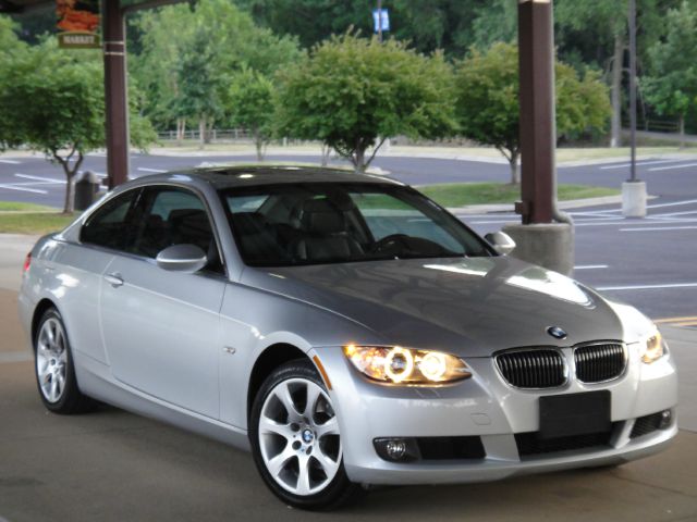 2007 BMW 3 series Z49 1SB 1SC