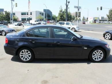 2007 BMW 3 series S FE Plus