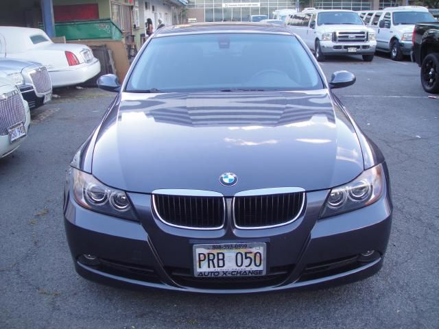 2007 BMW 3 series SE Automatic 4X4 Beutiful