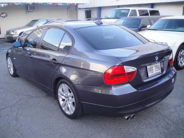 2007 BMW 3 series SE Automatic 4X4 Beutiful