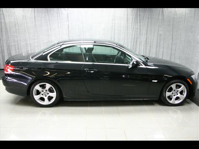 2007 BMW 3 series 2.7L V6