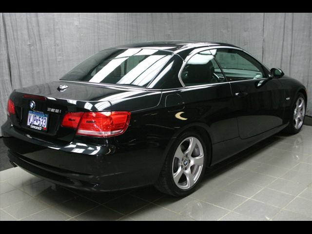 2007 BMW 3 series 2.7L V6