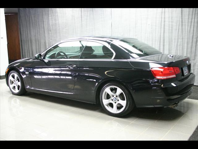 2007 BMW 3 series 2.7L V6