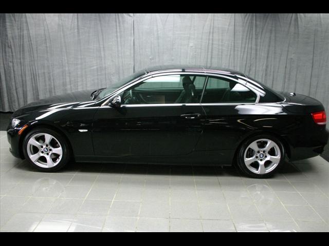 2007 BMW 3 series 2.7L V6