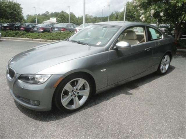 2007 BMW 3 series Leather ROOF