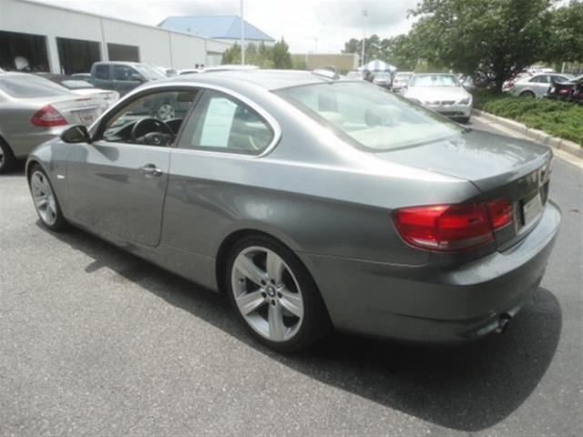 2007 BMW 3 series Leather ROOF